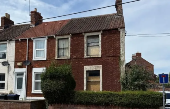 Renovation in Trowbridge photo